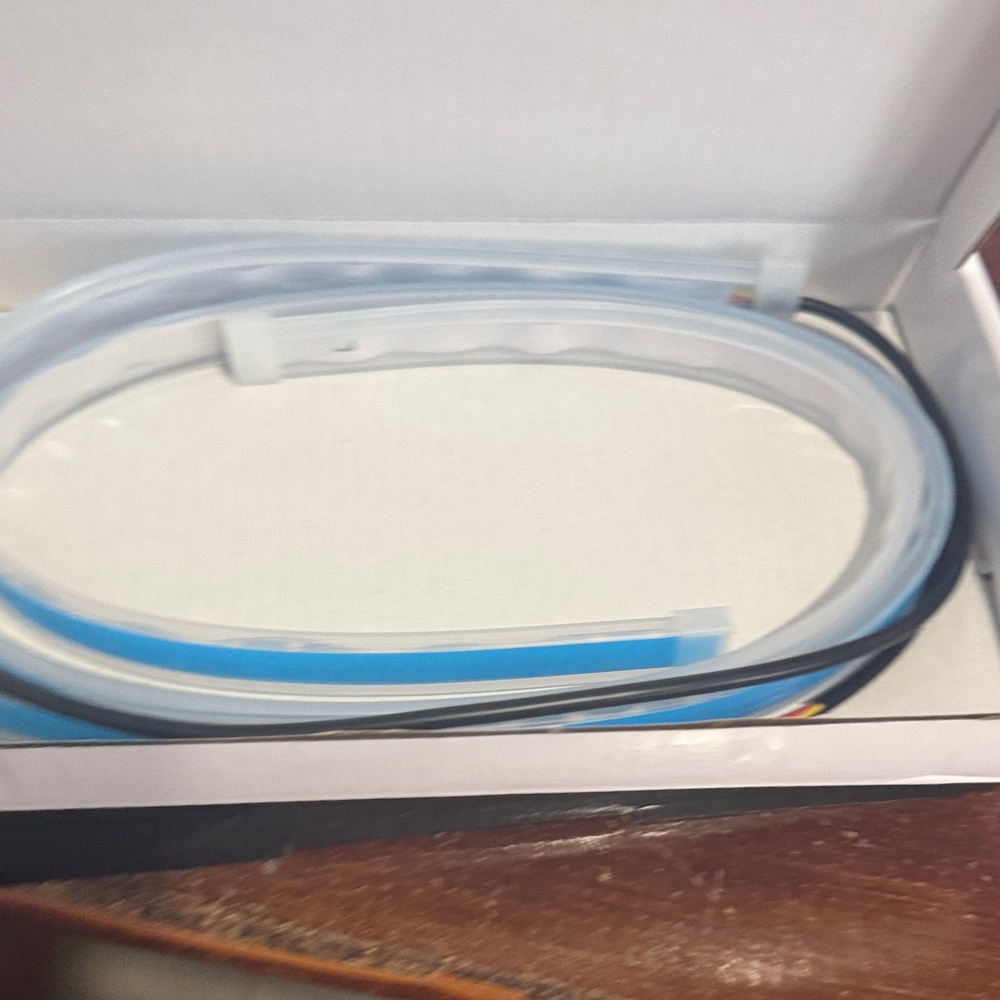 Light Soft Article Lamp - Picture 4 of 4